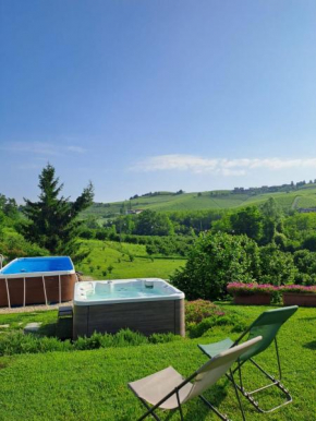 Cascina BELLONUOVO